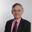 潘維廉(William Neil Brown)