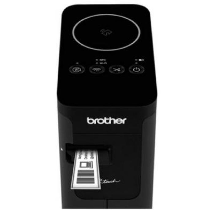 兄弟PT-P750W