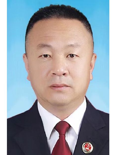高揚(河北省興隆縣人民檢察院黨組成員、副檢察長) 高揚(河北省興隆縣人民檢察院黨組成員、副檢察長)