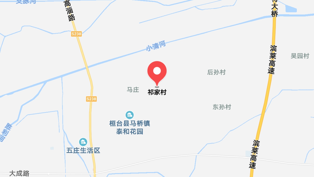 地圖信息