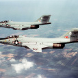 F-101戰鬥機
