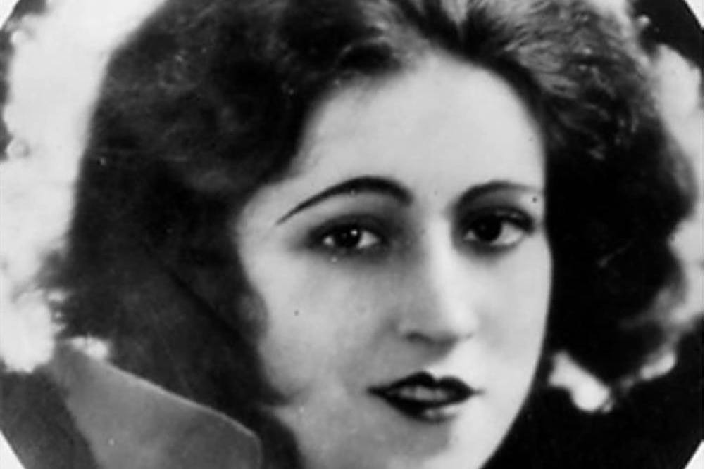 Anita Blanche Anita Blanche