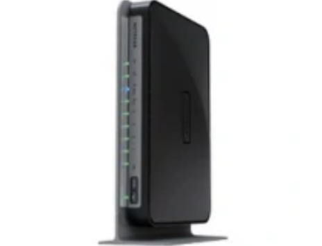 NETGEAR WNDR4000 NETGEAR WNDR4000