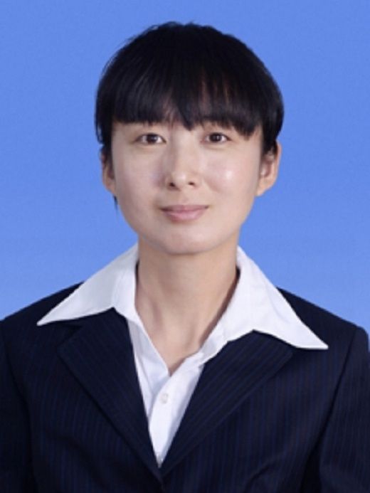 王晶(東北林業大學教師) 王晶(東北林業大學教師)