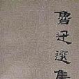 魯迅選集(1) 魯迅選集(1)