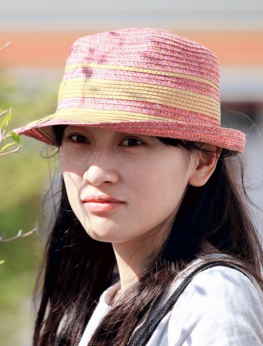 孫如意(華東師範大學化學與分子工程學院教師)
