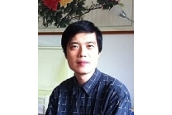 吳勇立(江蘇復旦大學外國語言文學學院教師) 吳勇立(江蘇復旦大學外國語言文學學院教師)