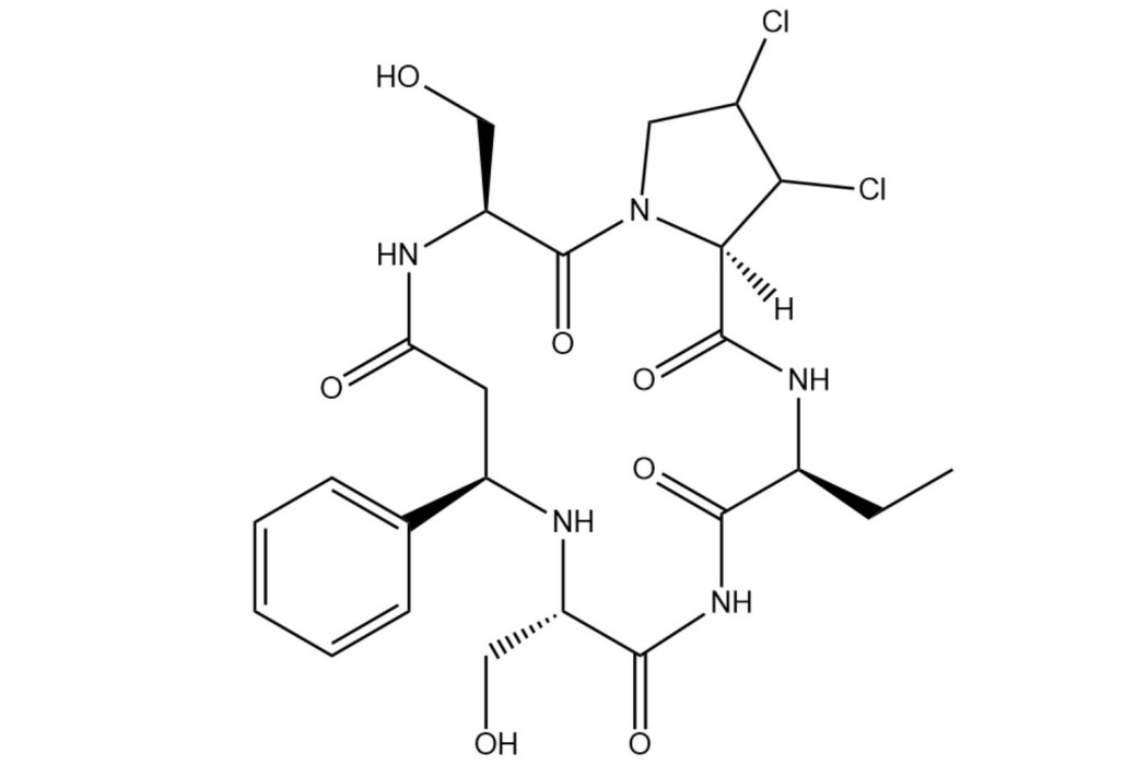 環氯素 環氯素