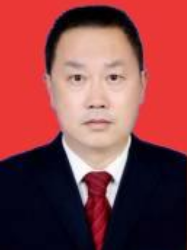 周軍(湖北省恩施土家族苗族自治州鹹豐縣醫療保障局黨組書記) 周軍(湖北省恩施土家族苗族自治州鹹豐縣醫療保障局黨組書記)