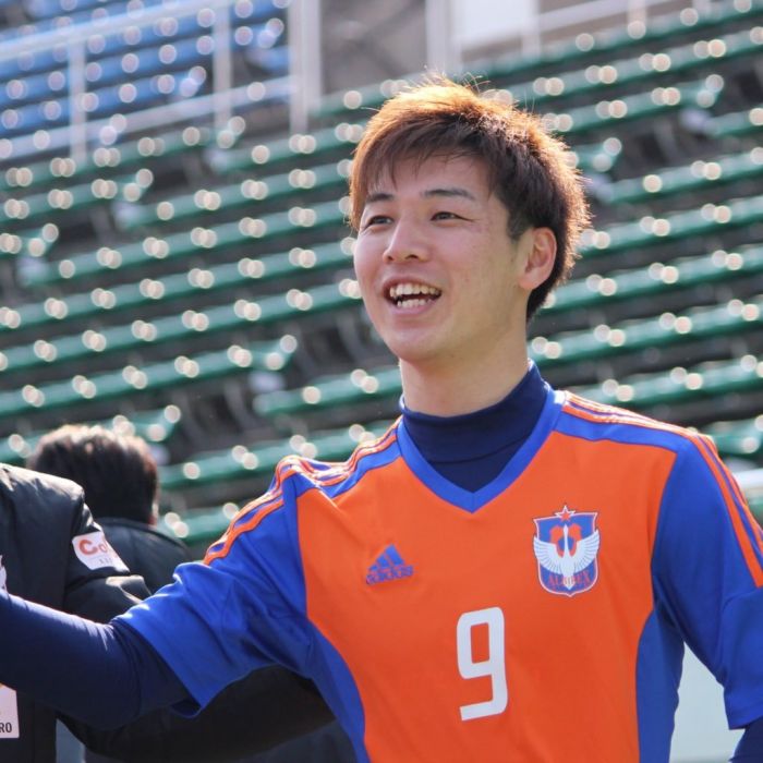 河田篤秀 河田篤秀