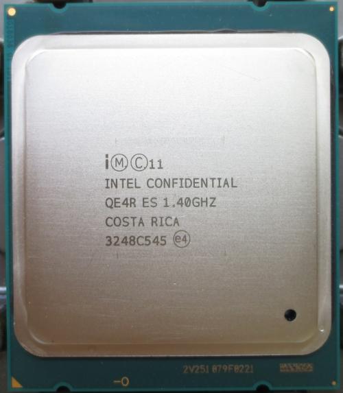 Intel Xeon E5-2603