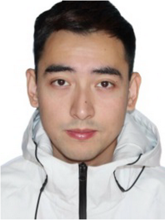 王子(原中國冰壺運動員) 王子(原中國冰壺運動員)