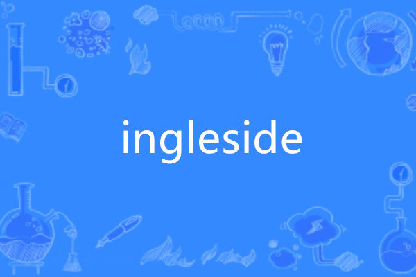 ingleside ingleside