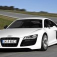 奧迪R8 V10 FSI 奧迪R8 V10 FSI