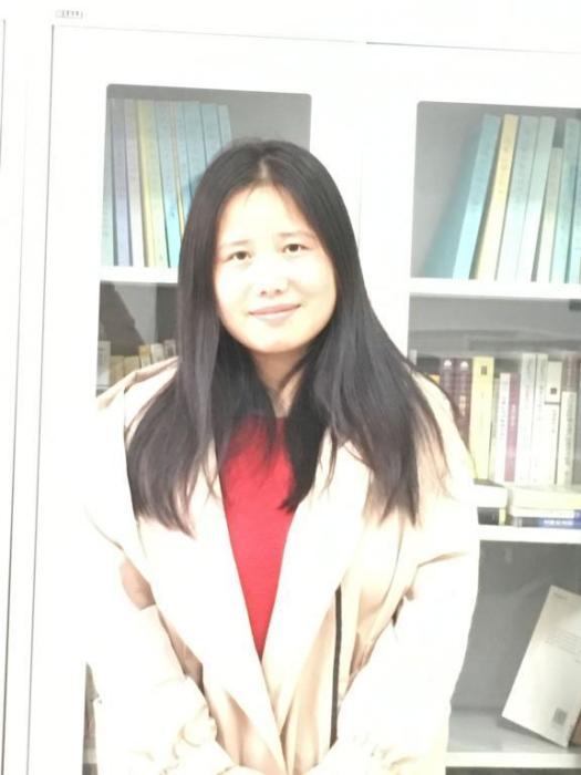 王亞萍(天津師範大學歷史文化學院教師) 王亞萍(天津師範大學歷史文化學院教師)