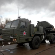 S400飛彈 S400飛彈