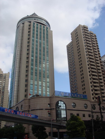 廣東發展銀行大廈