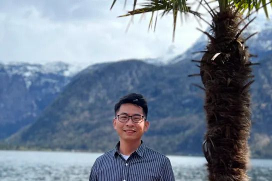 廖威林(中山大學地理科學與規劃學院副教授) 廖威林(中山大學地理科學與規劃學院副教授)