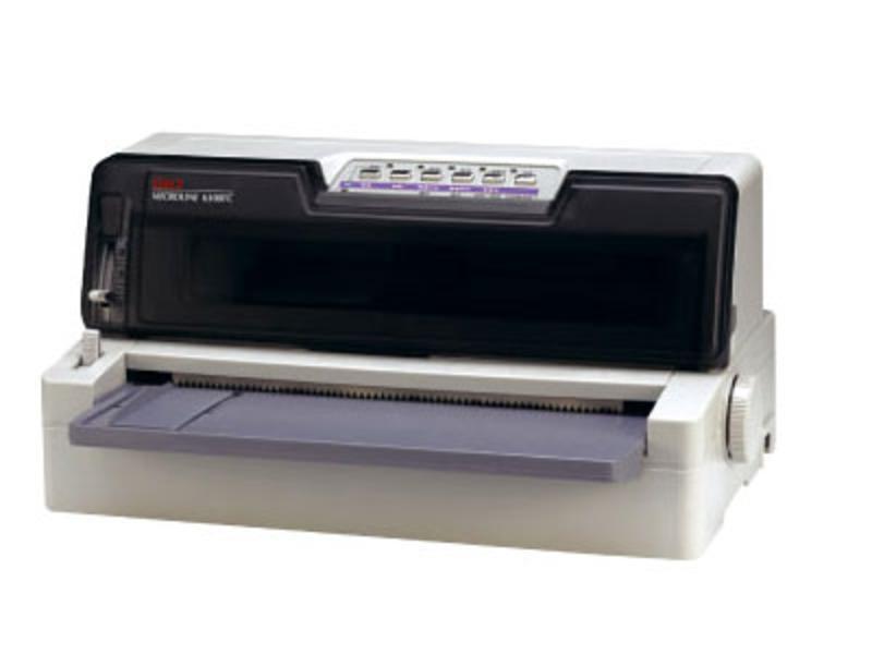 OKI6300F OKI6300F