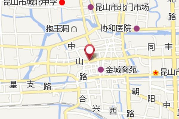 縣西新村 縣西新村