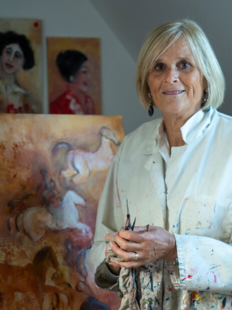 Clotilde HULIN Clotilde HULIN