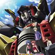 獸裝機攻斷空我NOVA(獸裝機攻) 獸裝機攻斷空我NOVA(獸裝機攻)