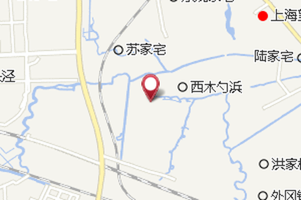 胡家宅橋 胡家宅橋
