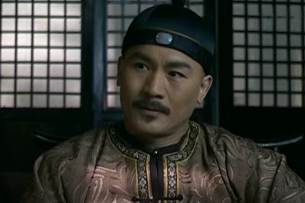 王正雲(古裝歷史劇《豪門金枝》中的角色) 王正雲(古裝歷史劇《豪門金枝》中的角色)