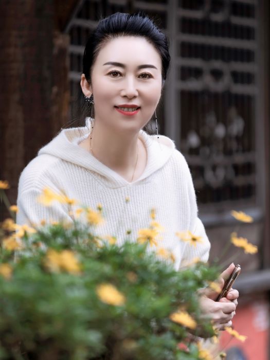 郭晉芬 郭晉芬