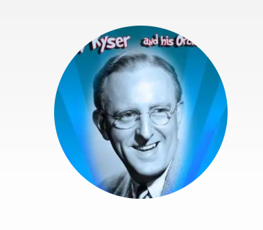 Kay Kyser & His Orchestra Kay Kyser & His Orchestra