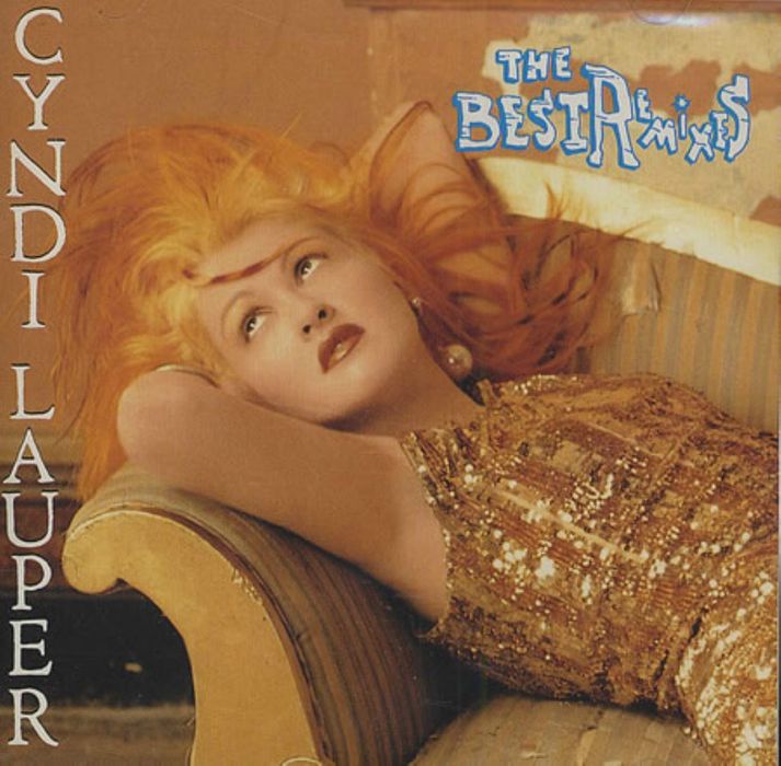 The Best Remixes The Best Remixes