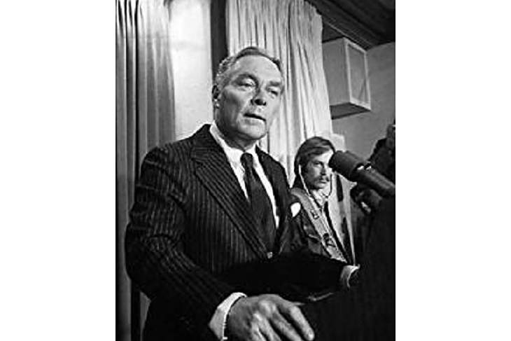 Alexander Haig Alexander Haig