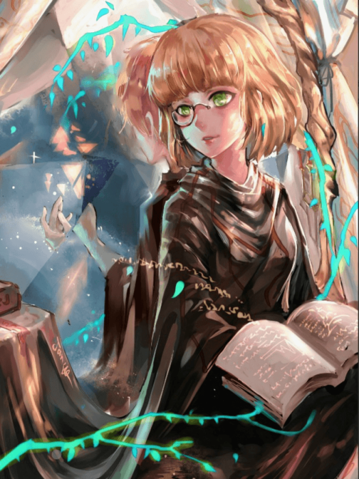 諾亞紀元 諾亞紀元