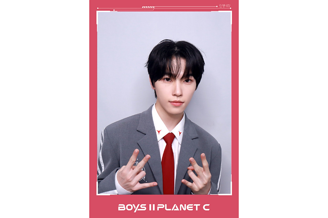 鄭坤(《Boys II Planet》選手) 鄭坤(《Boys II Planet》選手)