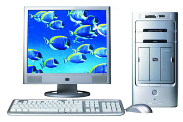 HP Pavilion w5267cl HP Pavilion w5267cl
