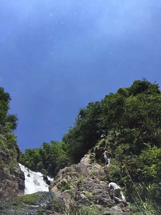 龍岐山 龍岐山