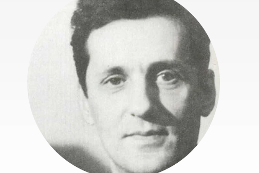 Vladimir Sofronitzky Vladimir Sofronitzky