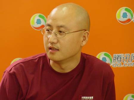 楊浪濤 楊浪濤