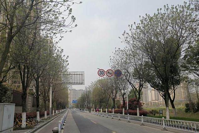 文遠街(南京市建鄴區下轄街道)