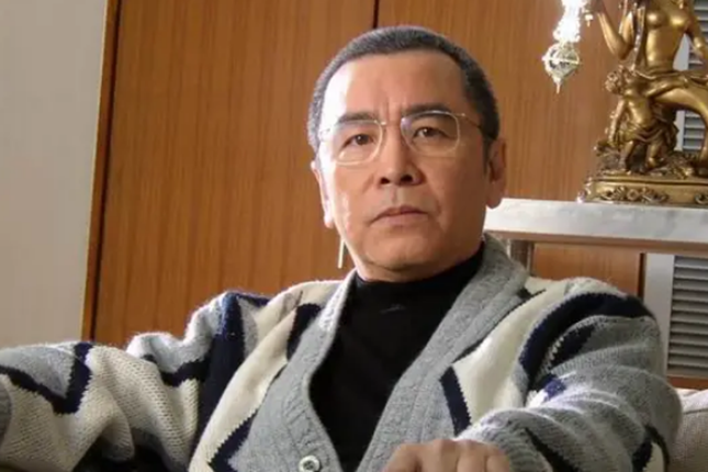 白浩然(商戰劇《搶灘大上海》中的角色) 白浩然(商戰劇《搶灘大上海》中的角色)
