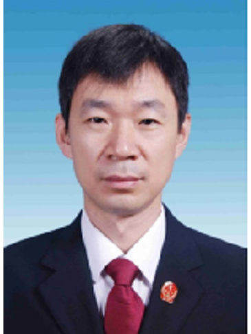 楊炳超(德州市中級人民法院原審判委員會委員、審判員)