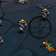 暗殺殭屍 暗殺殭屍