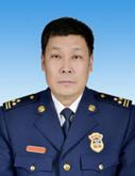 王仕國(中國地震應急搜救中心黨委書記、主任) 王仕國(中國地震應急搜救中心黨委書記、主任)