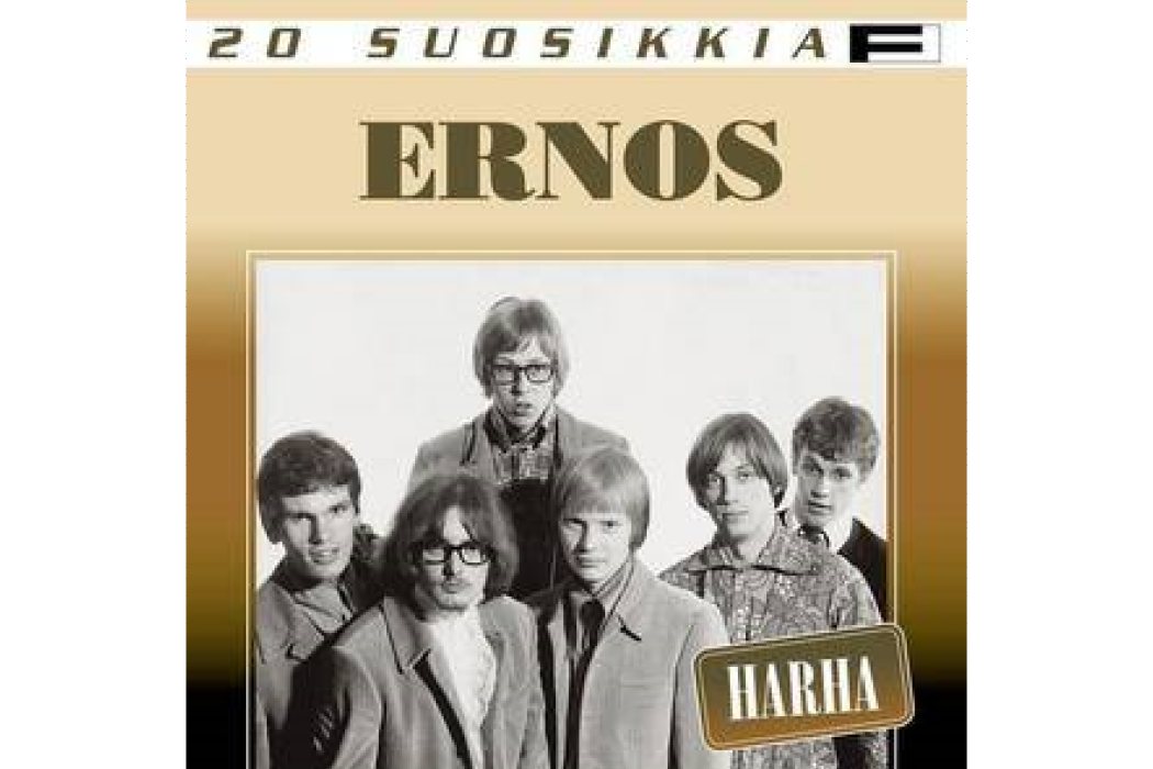 Ernos Ernos