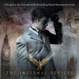 The Infernal Devices 01. Clockwork Angel The Infernal Devices 01. Clockwork Angel