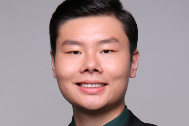 周喆吾