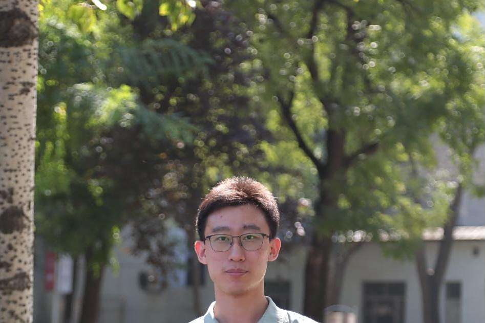 趙鑫(山東大學文學院副教授) 趙鑫(山東大學文學院副教授)