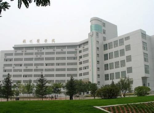 錦州醫科大學醫療學院