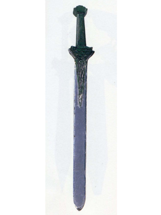 武馳劍