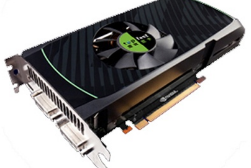 恩微GTX560TI 恩微GTX560TI